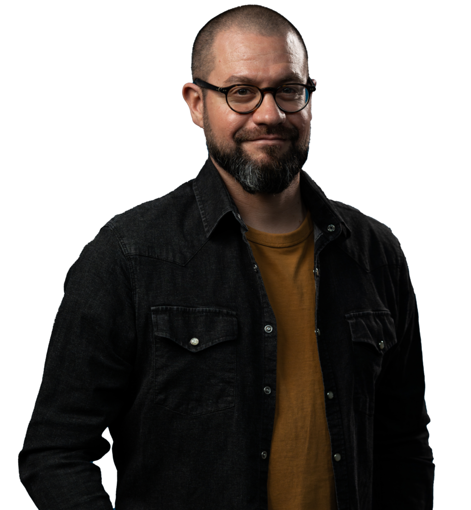 Julien Recassa